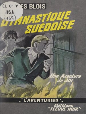 cover image of Gymnastique suédoise